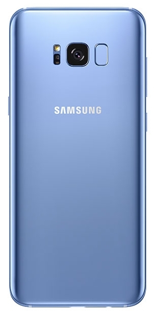 Samsung Galaxy S8 Plus Exynos